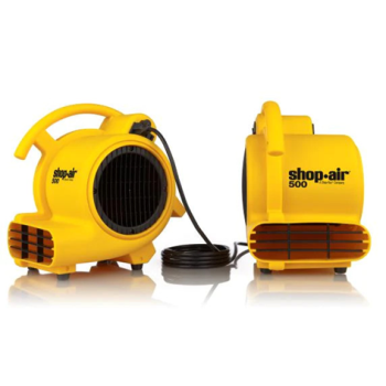 MIGHTY MINI AIR MOVER