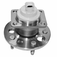 REAR WHEEL BEARING
