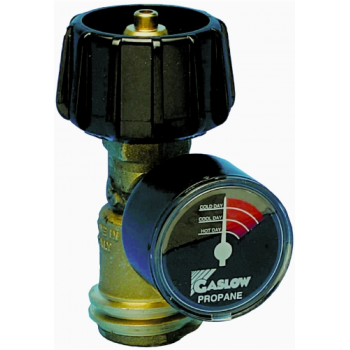GAS LOW GAUGE