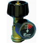 GAS LOW GAUGE