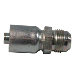 #12 MALE JIC-#8 HOSE