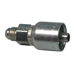 #6 MALE JIC-#6 HOSE