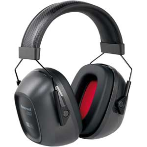 HEADBAND EARMUFFS