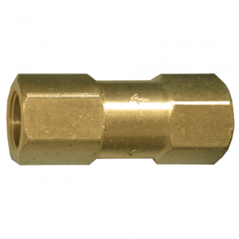 3000PSI CHECK VALVE