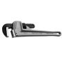 ALUMINUM PIPE WRENCH