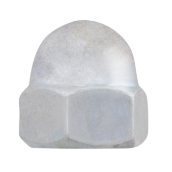 1/2 ACORN NUT