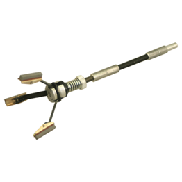 DISC BRAKE HONE
