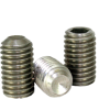 1/4 X 3/8 SS SET SCREW