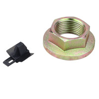 WHEEL BEARING ASSY