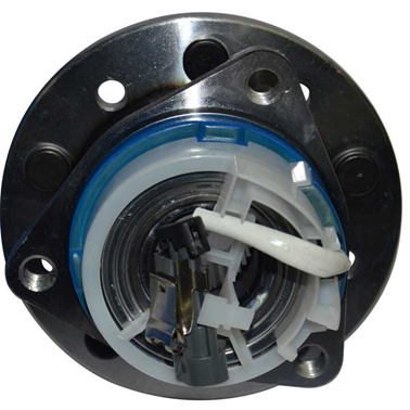 WHEEL BEARING ASSY