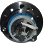 WHEEL BEARING ASSY