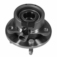 WHEEL BEARING ASSY.