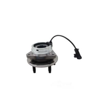 WHEEL BEARING