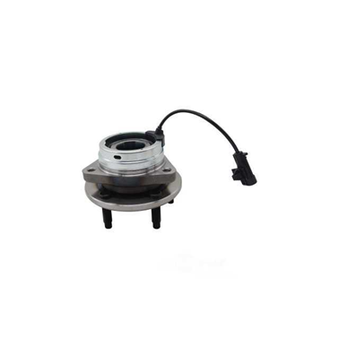WHEEL BEARING