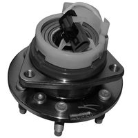 WHEEL BEARING