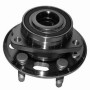 FRONT WHEEL BEARING