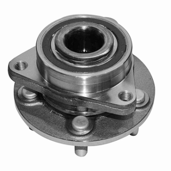 WHEEL BEARING