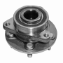 WHEEL BEARING