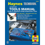 AUTOMOTIVE TOOLS MANUAL