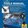 AUTOMOTIVE TOOLS MANUAL