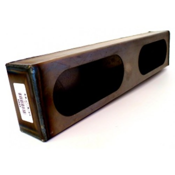 DBL OVAL LIGHT BOX