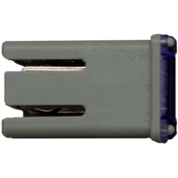 15A SLOTTED MICRO FUSE