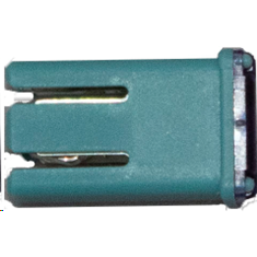 20A SLOTTED MICRO FUSE