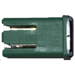 40A SLOTTED MICRO FUSE