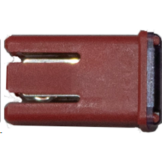 50A SLOTTED MICRO FUSE