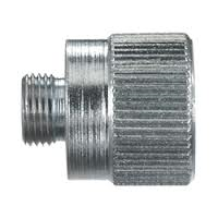 BUTTON HEAD COUPLER