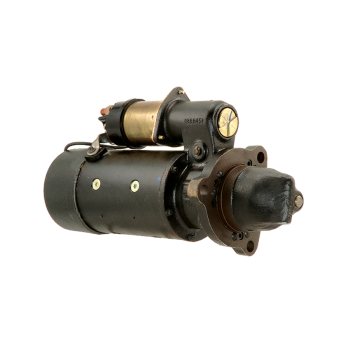 42MT 12V 11TEETH STARTER
