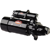 42MT 12V STARTER