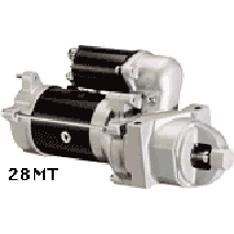 28MT STARTER 12V