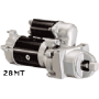 28MT STARTER 12V
