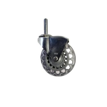 3IN CREEPER CASTER SWIVEL