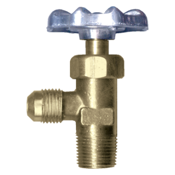 TRUCK VALVE
