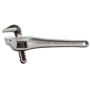 ALUMINUM PIPE WRENCH