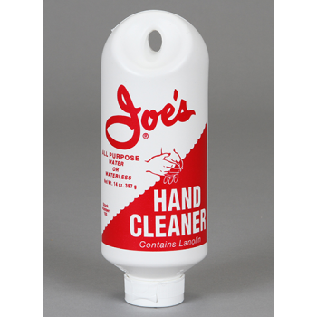 JOE'S HAND CLEAN. 14OZ.