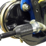 CLEVIS PIN PRESS