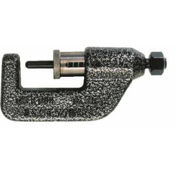 CLEVIS PIN PRESS