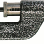 CLEVIS PIN PRESS