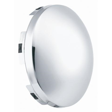 FRT HUB CAP 6 SLOT UNI.