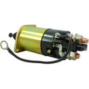39MT SOLENOID