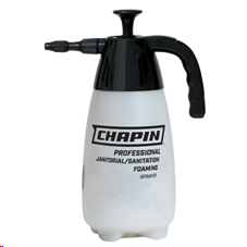 48 OZ POLY FOAMER SPRAYE