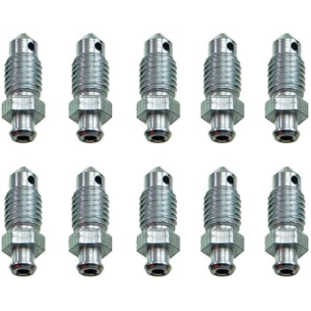 BLEEDER SCREW