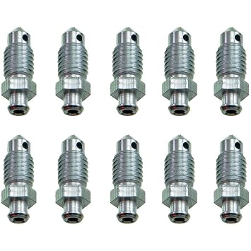 BLEEDER SCREW
