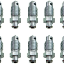 BLEEDER SCREW