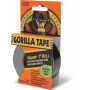 GORILLA BLACK TAPE 10YD