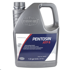 PENTOSIN ATF 6 5L