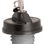LOCKING FUEL CAP